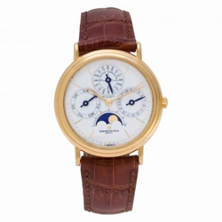 Vacheron Constantin 43031/3 Perpetual Calendar Automatic Male 18k yellow gold