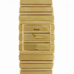 Piaget 7131 c 701 Polo Quartz Male 18k yellow gold