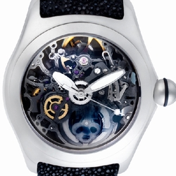 Corum 1798376 Skeleton Automatic Male Stainless Steel
