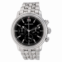 Blancpain 2185 1130 53B Chronograph Automatic Male Stainless Steel