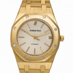 Audemars Piguet Audemars Piguet 527 Royal Oak Automatic Male 18k yellow gold