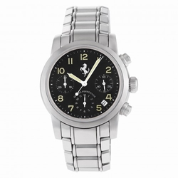 Girard Perregaux 8020 Ferrari Automatic Male Stainless Steel