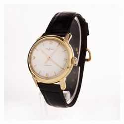 Ulysse Nardin Ulysse Nardin 8117 Classic Automatic Male 18k yellow gold