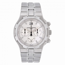 Vacheron Constantin 49140 Overseas Automatic Male Stainless Steel