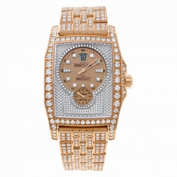 Breitling R28362 Flying B Automatic Male 18k rose gold