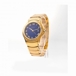 Cartier 1170 Cougar Quartz Unisex 18k yellow gold