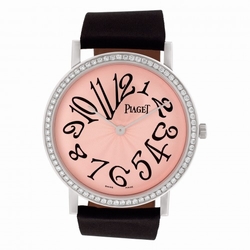 Piaget G0A31004 Altiplano Manual Female 18k White Gold