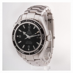Omega 22005000 Planet Ocean Automatic Male Stainless Steel