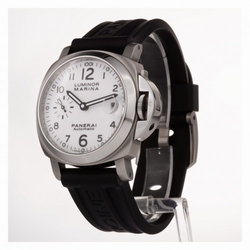 Panerai op6690 Luminor Marina Automatic Male Stainless Steel