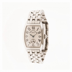 Franck Muller 699 Classic Manual Female Stainless Steel