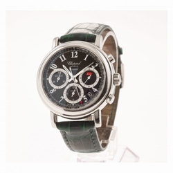 Chopard 8331 Mille Miglia Automatic Unisex Stainless Steel