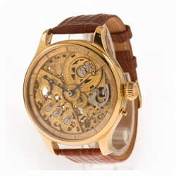 Vacheron Constantin Vacheron Constantin 8226 pocket watch Manual Male Stainless Steel