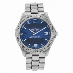 Breitling e65062 Aerospace Quartz Male Titanium