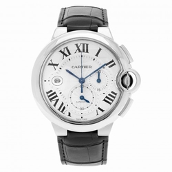 Cartier W6920078 Ballon Bleu Automatic Male Stainless Steel