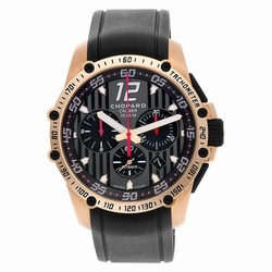 Chopard 161284-5001 Classic Automatic Male 18k rose gold