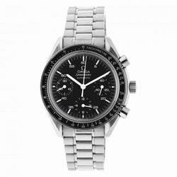 Omega 35105000 Speedmaster Automatic Male Stainless Steel