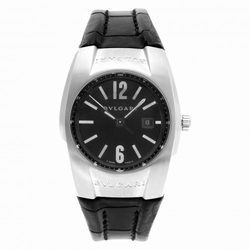 Bvlgari EG30S Ergon Quartz Female Stainless Steel