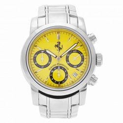 Girard Perregaux 8020 Ferrari Automatic Male Stainless Steel