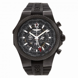 Breitling M4736225/BC76-222S Bentley GMT Automatic Male Stainless Steel