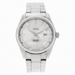 Omega 25173000 Seamaster Quartz Male Stainless Steel