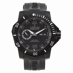Corum 947.950.94/0371 AN22 Admirals Cup Automatic Male Titanium