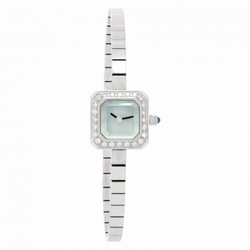 Corum 137.430.47 sugar cube Quartz Female Stainless Steel