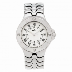 Ebel E9187632 Sportwave Quartz Male Stainless Steel