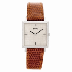 Piaget 934 Altiplano Manual Unisex 18k yellow gold