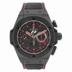 Hublot 703.CI.1123.NR.FM010 Formula 1 Automatic Male titanium & ceramic