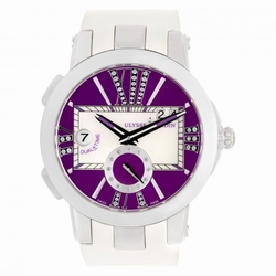 Ulysse Nardin 243-10-3/30-07 Executive Automatic Female Stainless Steel