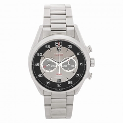 Tag Heuer CAR2B10.FC6235 Carrera Automatic Male Stainless Steel