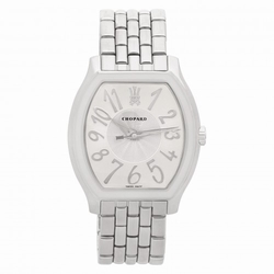 Chopard 15/2235 Prince Foundation Automatic Unisex 18k White Gold