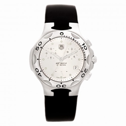 Tag Heuer cl1111-0 Kirium Quartz Male Stainless Steel
