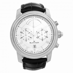 Blancpain 4286P-3442A-55B Le Brassus Automatic Male Platinum