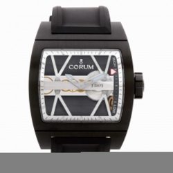 Corum 050056 Ti Bridge Manual Male Stainless Steel