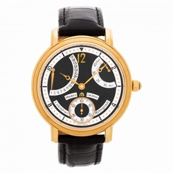 Maurice Lacroix mp7068 Masterpiece Manual Male 18k rose gold