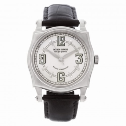 Roger Dubuis S40 57 0 3.63/14 Sympathie Automatic Male 18k White Gold