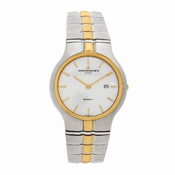 Vacheron Constantin 48010/967m-7 Phidias Automatic Unisex Stainless Steel