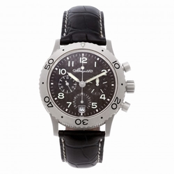 Breguet 3820TI Transatlantique Automatic Male Titanium