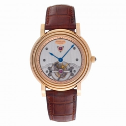 Parmigiani PF000383 Fleurier Manual Male 18k rose gold