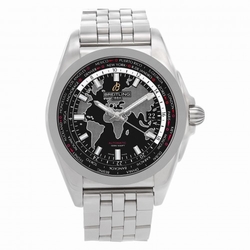 Breitling WB3510 Galactic Automatic Male Stainless Steel