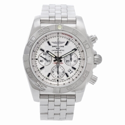 Breitling AB0110 Chronomat BO1 Automatic Male Stainless Steel