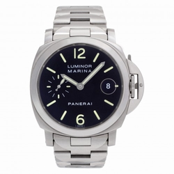 Panerai PAM00050 Luminor Marina Automatic Male Stainless Steel