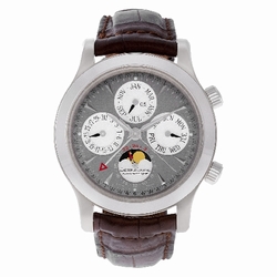 Jaeger LeCoultre 146.3.95/1 Master Control Automatic Male 18k White Gold