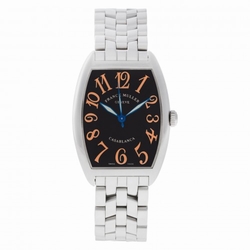 Franck Muller 2852 Casablanca Automatic Unisex Stainless Steel