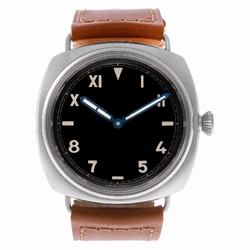 Panerai PAM00249 Radiomir Manual Male Stainless Steel