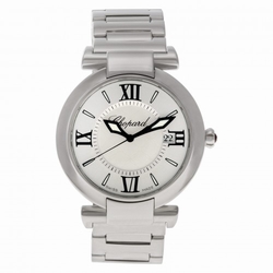 Chopard 388541 3002 Imperiale Quartz Female Stainless Steel