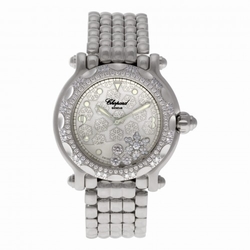 Chopard 28/8946 Happy Sport Quartz Female Stainless Steel