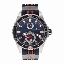 Ulysse Nardin 263-10 Marine Automatic Male Stainless Steel