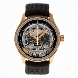 Jaeger LeCoultre 197.2.25 AMVOX2 Automatic Male 18k rose gold